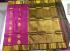 SALEM SILK SAREE WITH BLOUSE